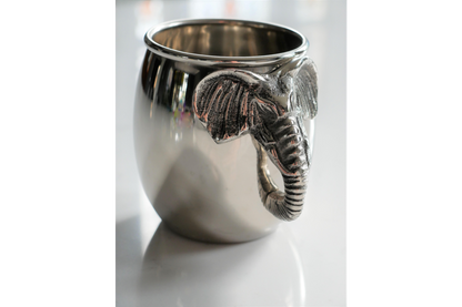 Elephant Mule Mug