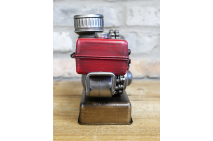 Engine Clock
