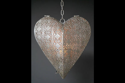 Heart Decoration