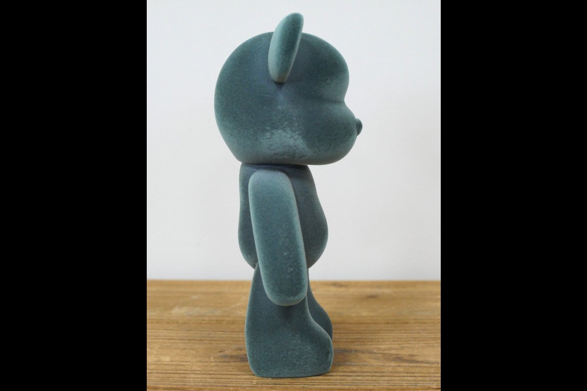 Grey Bear