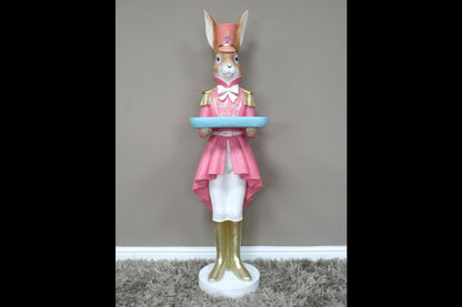 Giant Bunny - Pink