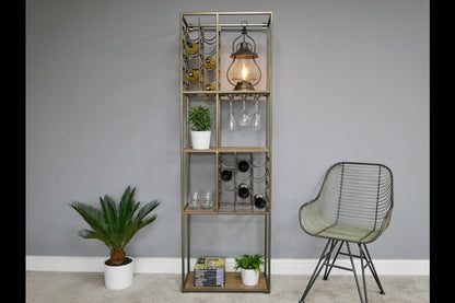 Wine Cabinet