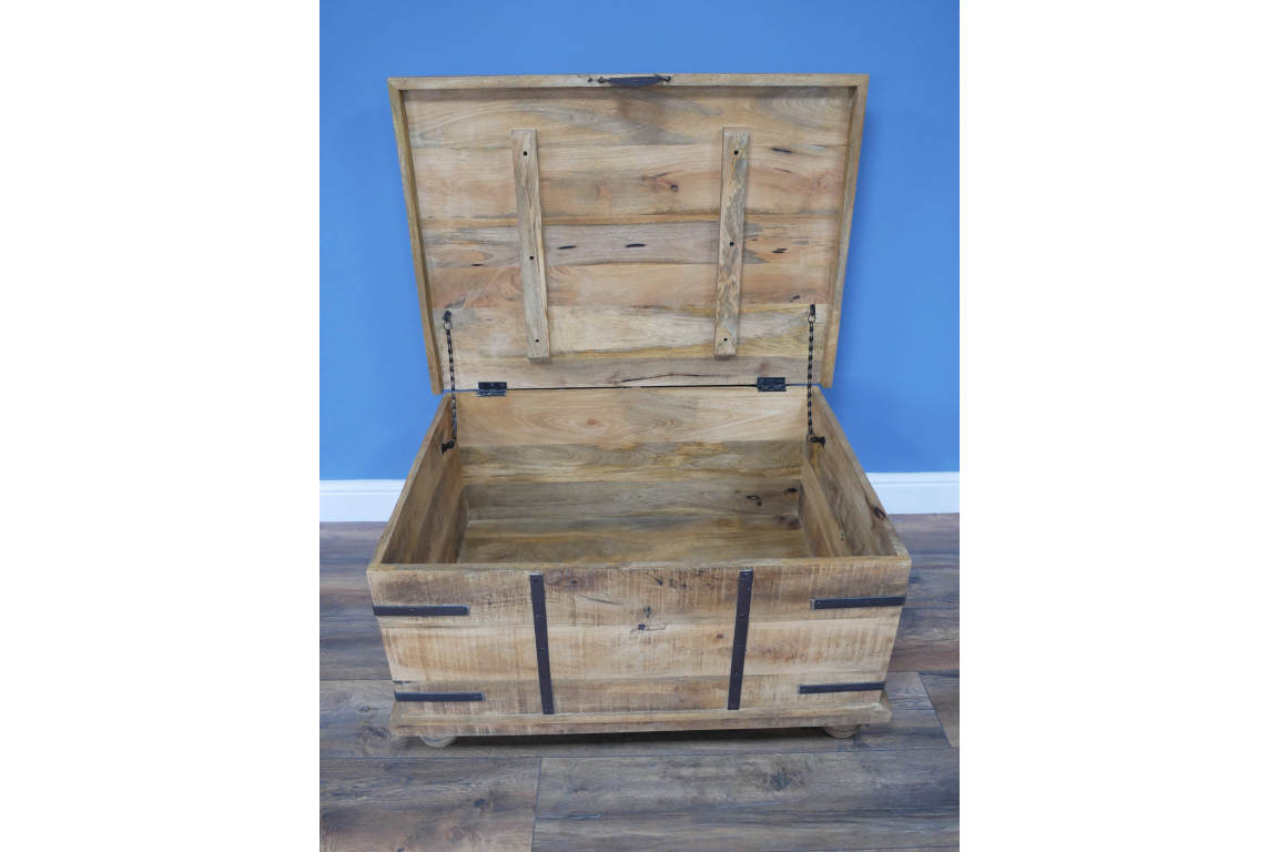 Trunk / Coffee Table
