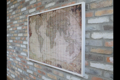 Map Of The World