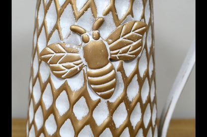 Bee Jug Vase - Small