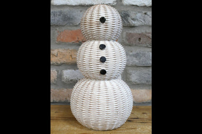 Snowman