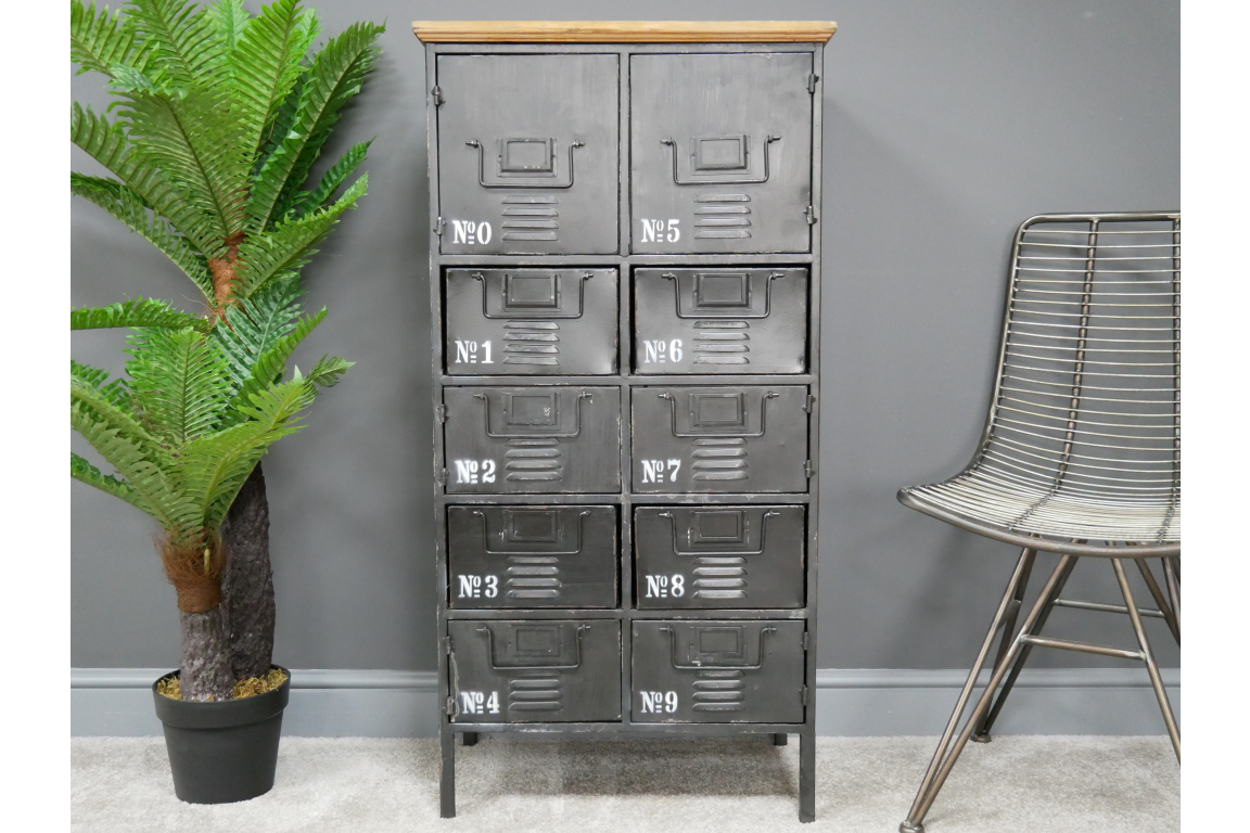 Industrial Cabinet