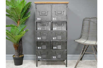Industrial Cabinet