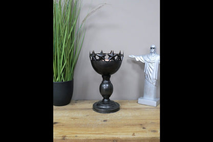 Star Candle Holder (M)