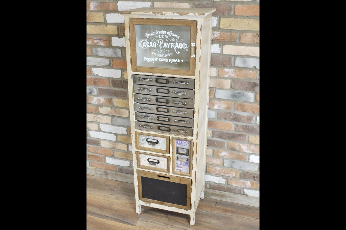 Storage Cabinet