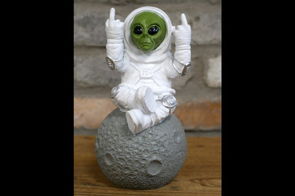 Up Yours Alien