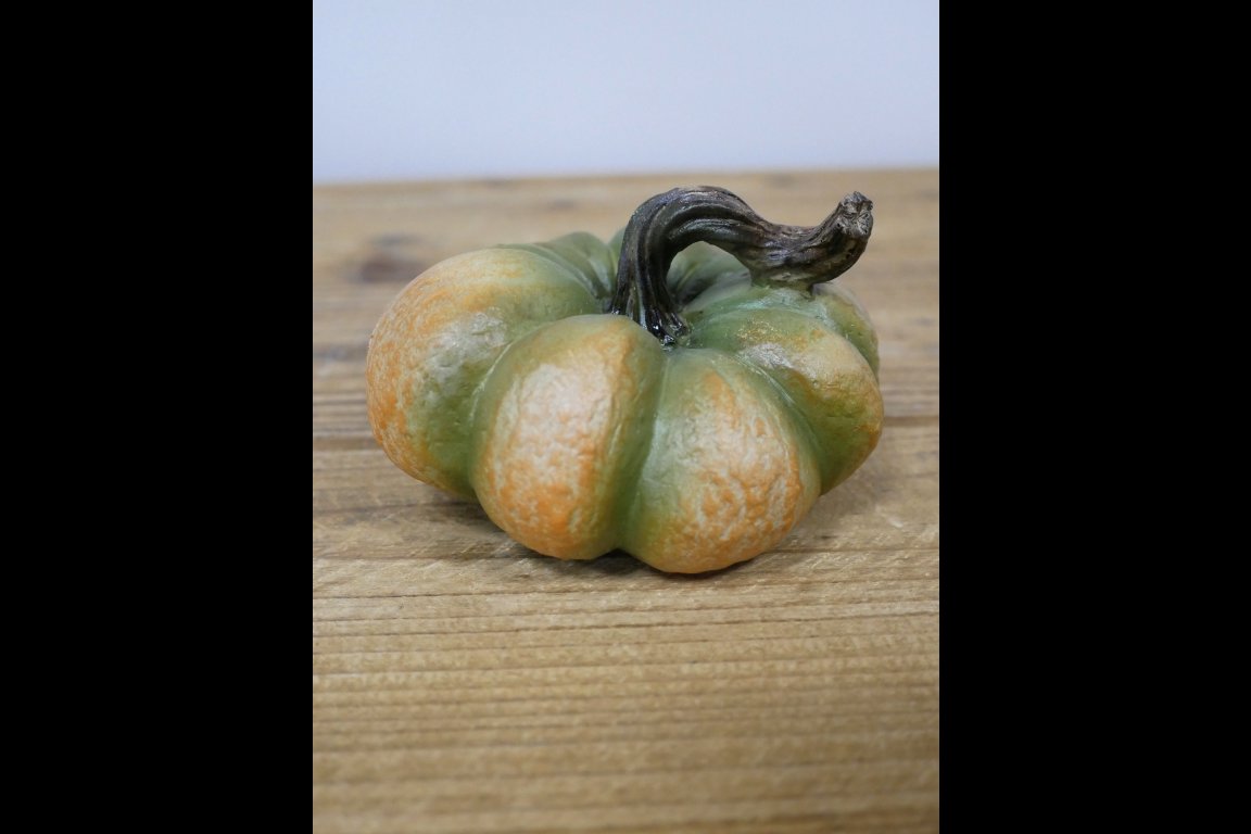 Small Pumpkin