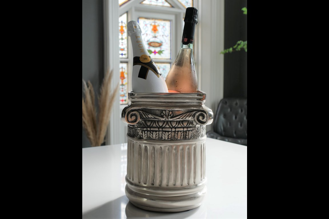 Column Planter / Ice Bucket