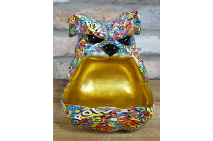 Big Mouth Dog