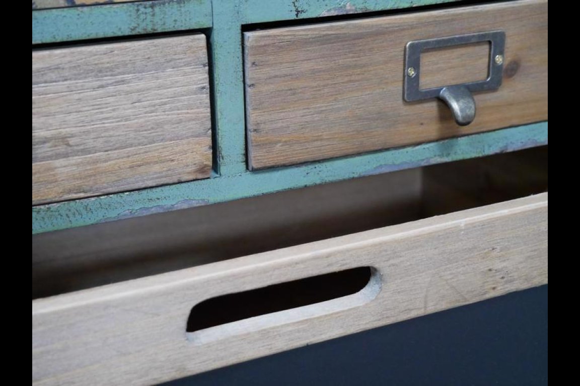 Storage Cabinet