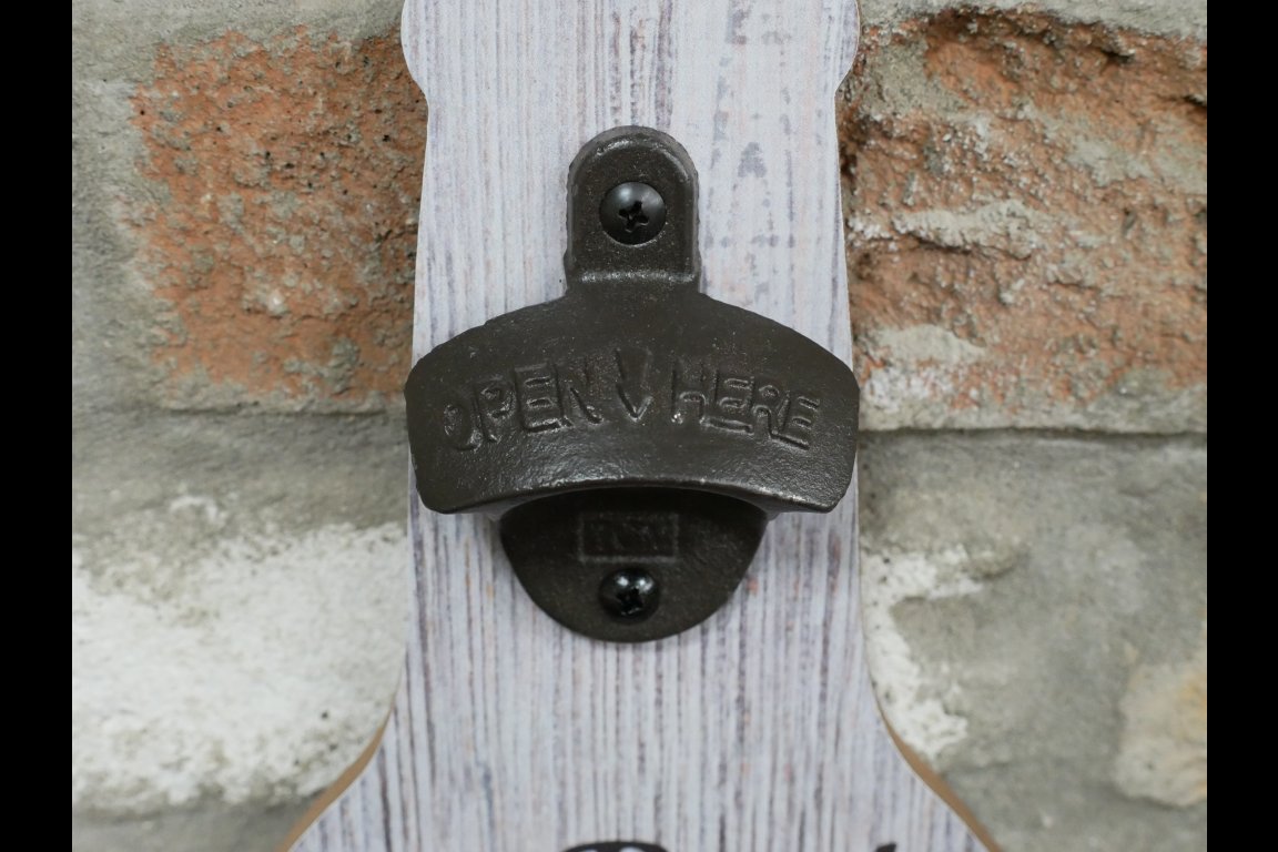 Bottle Opener