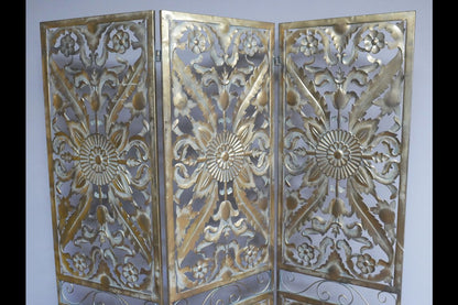 Metal Screen