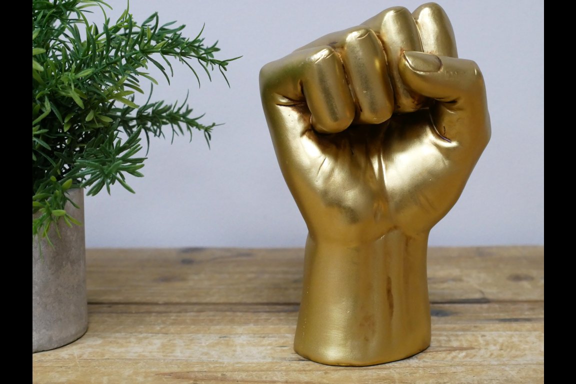 Power Fist (S)