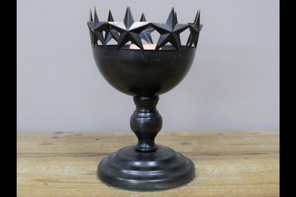 Star Candle Holder (S)
