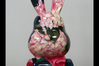 Flower Rabbit - Small