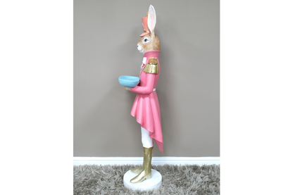 Giant Bunny - Pink