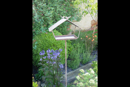 Bird Feeder