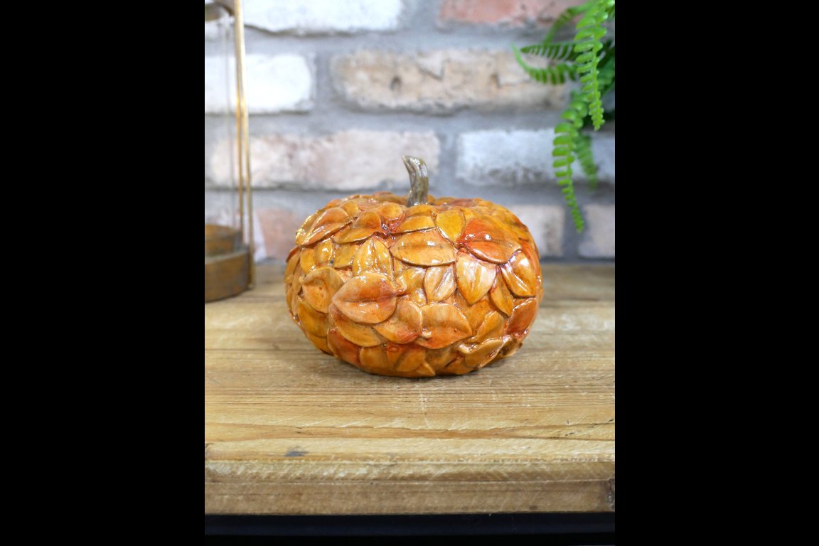 Pumpkin (Leaves -S)