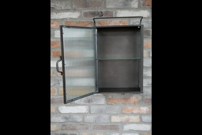 Wall Unit