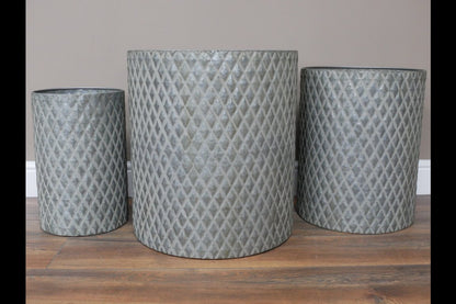 Set Of 3 Planters