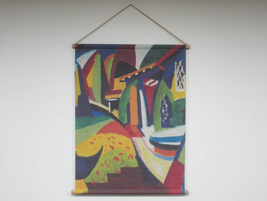 Wall Art - Abstract