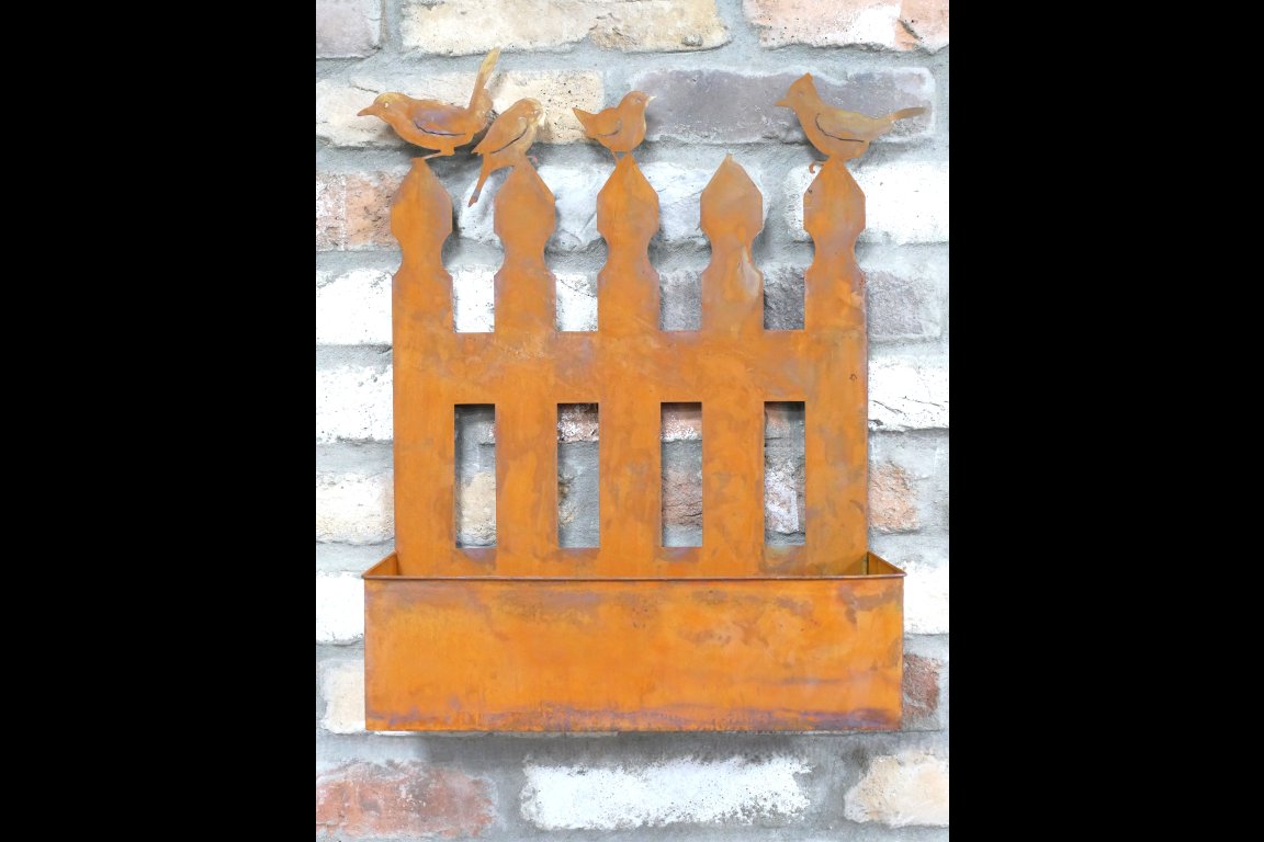 Wall Planter