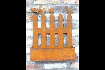 Wall Planter