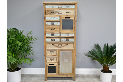 Tall Cabinet
