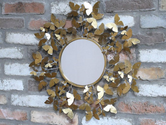 Butterfly Mirror - Small