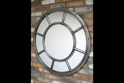 Circle Mirror