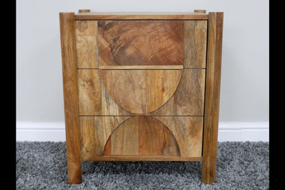 Bedside Cabinet