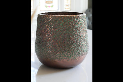 Aluminium Planter