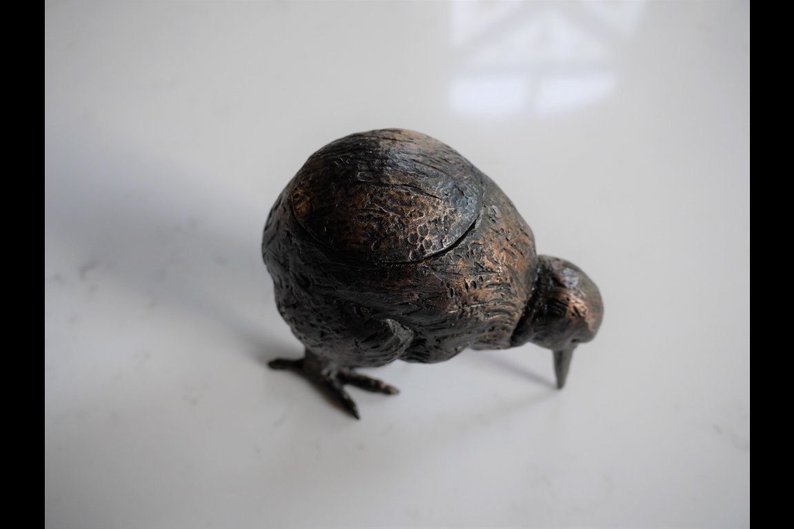 Bird Pot