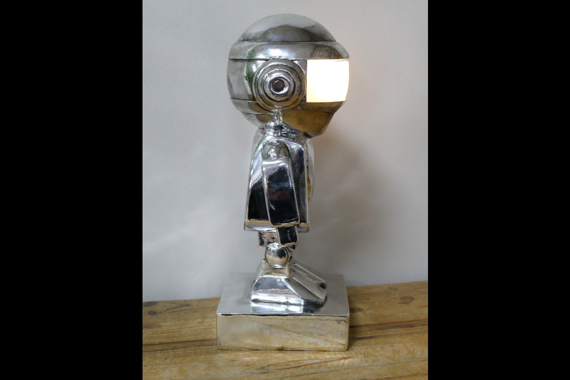Spaceman Light