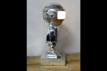 Spaceman Light