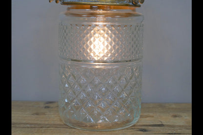 Glass Light