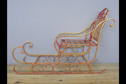 Small Sleigh