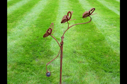 Butterflies Balancer