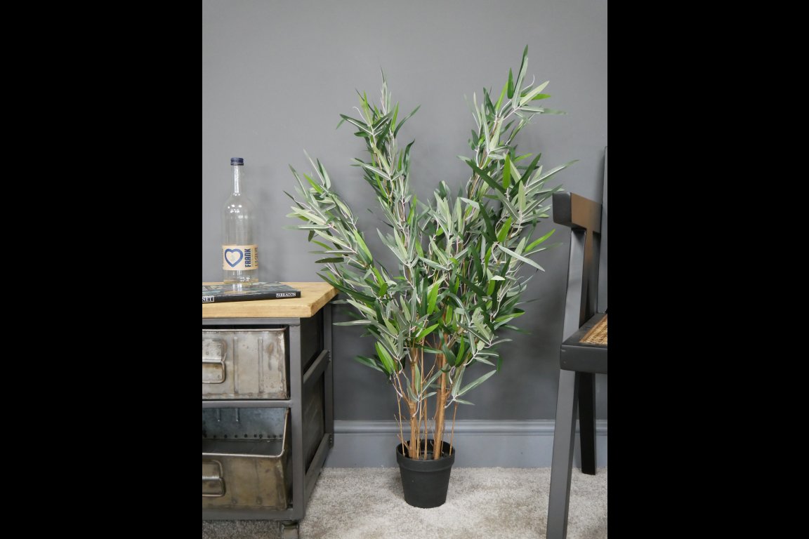 Artificial Bamboo