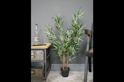 Artificial Bamboo