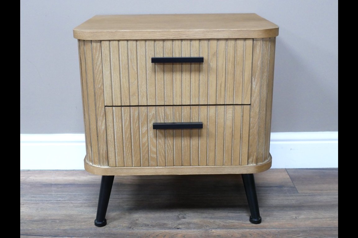 Bedside Cabinet - Small