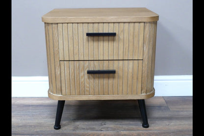Bedside Cabinet - Small