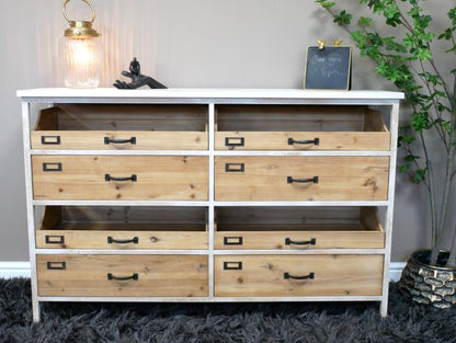 Storage Cabinet