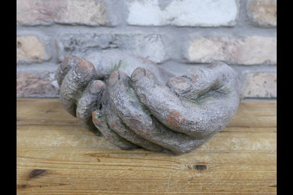 Hands