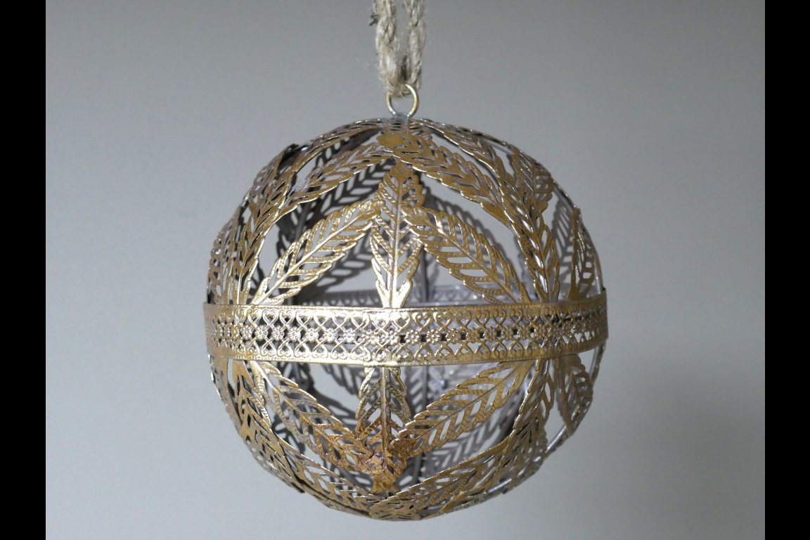 Ball Decoration